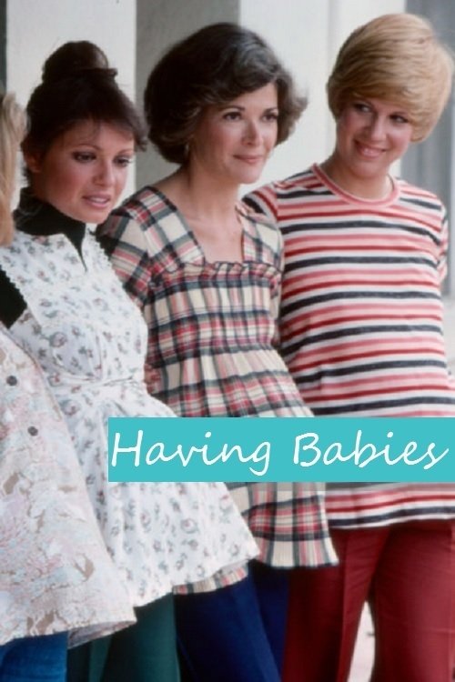 Постер Having Babies